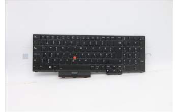 Lenovo 5N20Z74817 NB_KYB CS20 P NM KBD CHY,BL,BK,EST