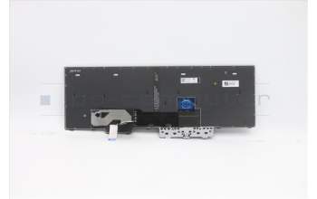 Lenovo 5N20Z74817 NB_KYB CS20 P NM KBD CHY,BL,BK,EST