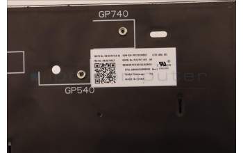 Lenovo 5N20Z74827 NB_KYB CS20 P NM KBD TRI,BL,BK,ARA