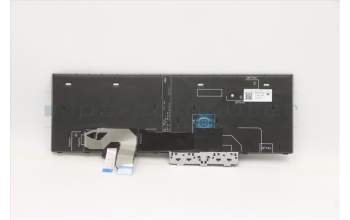 Lenovo 5N20Z74836 NB_KYB CS20 P NM KBD TRI,BL,BK,HUN