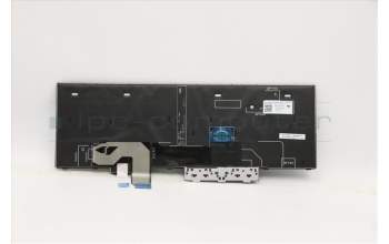 Lenovo 5N20Z74838 NB_KYB CS20 P NM KBD TRI,BL,BK,ITA