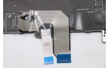 LENOVO 5N20Z74847 NB_KYB CS20 P NM KBD TRI,BL,BK,EURO ENG