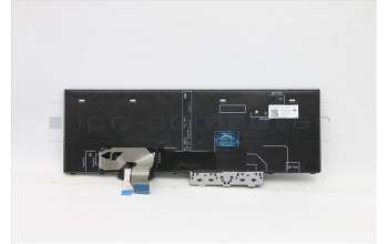 Lenovo 5N20Z74850 NB_KYB CS20 P NM KBD TRI,BL,BK,TC