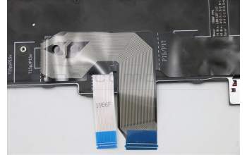 Lenovo 5N20Z74850 NB_KYB CS20 P NM KBD TRI,BL,BK,TC