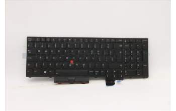 Lenovo 5N20Z74861 NB_KYB CS20 P NM KBD LTN,BL,BK,058 FRA