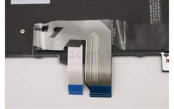 Lenovo 5N20Z74861 NB_KYB CS20 P NM KBD LTN,BL,BK,058 FRA