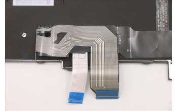 Lenovo 5N20Z74868 NB_KYB CS20 P NM KBD LTN,BL,BK,SPA