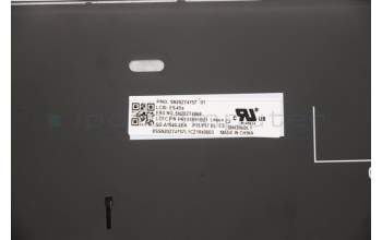 Lenovo 5N20Z74868 NB_KYB CS20 P NM KBD LTN,BL,BK,SPA
