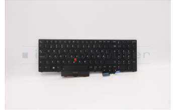 Lenovo 5N20Z74876 NB_KYB CS20 P NM KBD LTN,BL,BK,NOR