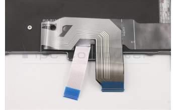 Lenovo 5N20Z74876 NB_KYB CS20 P NM KBD LTN,BL,BK,NOR