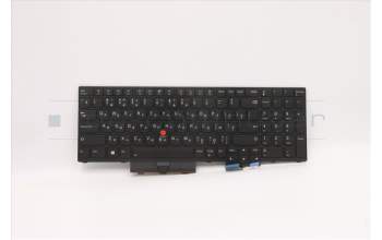 Lenovo 5N20Z74878 NB_KYB CS20 P NM KBD LTN,BL,BK,RUS