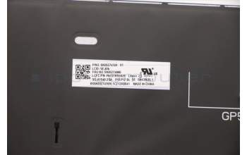 Lenovo 5N20Z74880 NB_KYB CS20 P NM KBD LTN,BL,BK,SWE/FIN