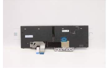 Lenovo 5N20Z74880 NB_KYB CS20 P NM KBD LTN,BL,BK,SWE/FIN