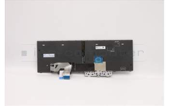 Lenovo 5N20Z74888 NB_KYB CS20 P NM KBD LTN,BL,BK,THAI