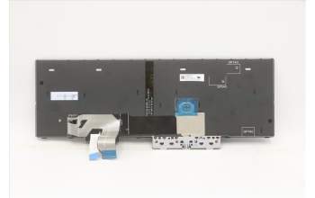 Lenovo 5N20Z74890 NB_KYB CS20 P NM KBD LTN,BL,BK,IND ENG