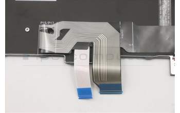 Lenovo 5N20Z74890 NB_KYB CS20 P NM KBD LTN,BL,BK,IND ENG
