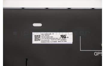 Lenovo 5N20Z74895 NB_KYB CS20 P NM KBD LTN,BL,BK,UKR