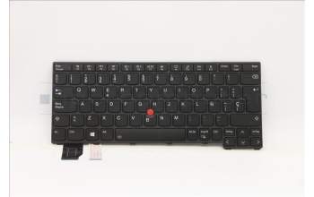 Lenovo 5N21A21743 NB_KYB CS21KBD SKTOP CHY,BL,BK,SPA