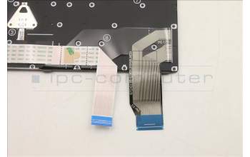 Lenovo 5N21A21797 NB_KYB CS21KBD SKTOP CHY,NBL,BK,JPN