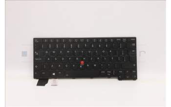 Lenovo 5N21A21812 NB_KYB CS21KBD SKTOP LTN,BL,BK,BRL