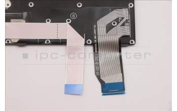 Lenovo 5N21A21812 NB_KYB CS21KBD SKTOP LTN,BL,BK,BRL