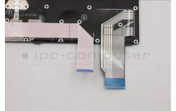 Lenovo 5N21A21818 NB_KYB CS21KBD SKTOP LTN,BL,BK,FRA