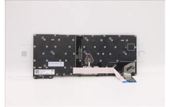 Lenovo 5N21A21820 NB_KYB CS21KBD SKTOP LTN,BL,BK,GRE