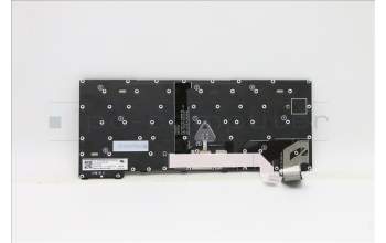 Lenovo 5N21A21827 NB_KYB CS21KBD SKTOP LTN,BL,BK,RUS