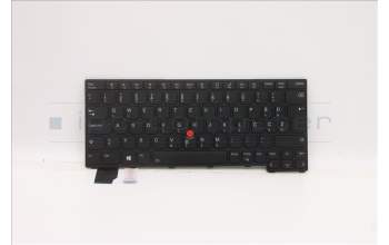 Lenovo 5N21A21828 NB_KYB CS21KBD SKTOP LTN,BL,BK,SLV