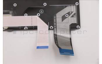 Lenovo 5N21A21828 NB_KYB CS21KBD SKTOP LTN,BL,BK,SLV