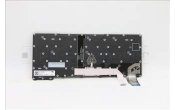 Lenovo 5N21A21830 NB_KYB CS21KBD SKTOP LTN,BL,BK,SWS