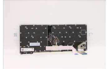 Lenovo 5N21A21831 NB_KYB CS21KBD SKTOP LTN,BL,BK,TUR