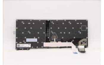 Lenovo 5N21A21843 NB_KYB CS21KBD SKTOP LTN,BL,BK,CZE/SLK