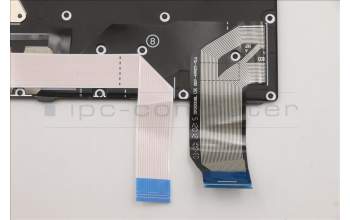 Lenovo 5N21A21843 NB_KYB CS21KBD SKTOP LTN,BL,BK,CZE/SLK