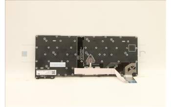 Lenovo 5N21A21844 NB_KYB CS21KBD SKTOP LTN,BL,BK,UKR
