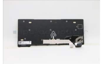 Lenovo 5N21A21850 NB_KYB CS21KBD SKTOP LTN,NBL,BK,ARA
