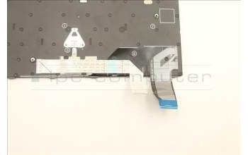 Lenovo 5N21A21852 NB_KYB CS21KBD SKTOP LTN,NBL,BK,BUL