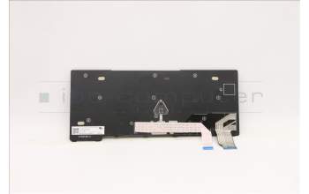 Lenovo 5N21A21854 NB_KYB CS21KBD SKTOP LTN,NBL,BK,SPA