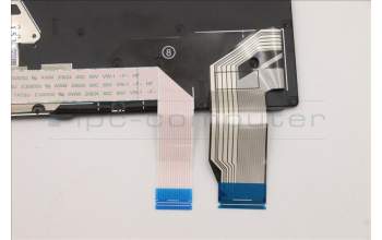 Lenovo 5N21A21854 NB_KYB CS21KBD SKTOP LTN,NBL,BK,SPA