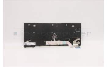 LENOVO 5N21A21856 NB_KYB CS21KBD SKTOP LTN,NBL,BK,GER