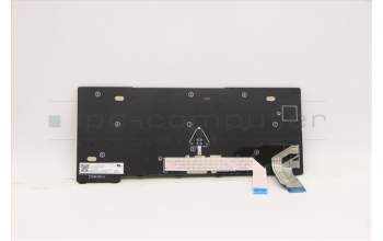 Lenovo 5N21A21862 NB_KYB CS21KBD SKTOP LTN,NBL,BK,NOR