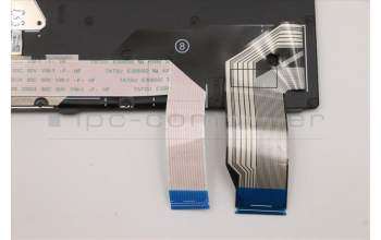 Lenovo 5N21A21862 NB_KYB CS21KBD SKTOP LTN,NBL,BK,NOR