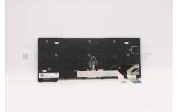 Lenovo 5N21A21863 NB_KYB CS21KBD SKTOP LTN,NBL,BK,POR