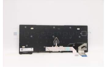 Lenovo 5N21A21864 NB_KYB CS21KBD SKTOP LTN,NBL,BK,RUS