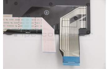 Lenovo 5N21A21864 NB_KYB CS21KBD SKTOP LTN,NBL,BK,RUS