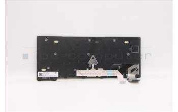 Lenovo 5N21A21865 NB_KYB CS21KBD SKTOP LTN,NBL,BK,SLV