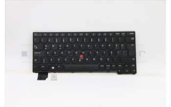 Lenovo 5N21A21868 NB_KYB CS21KBD SKTOP LTN,NBL,BK,TUR