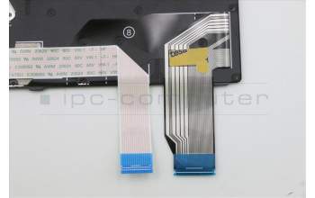 Lenovo 5N21A21868 NB_KYB CS21KBD SKTOP LTN,NBL,BK,TUR