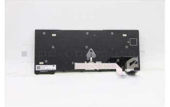 Lenovo 5N21A21873 NB_KYB CS21KBD SKTOP LTN,NBL,BK,TC