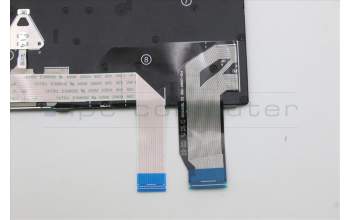 Lenovo 5N21A21873 NB_KYB CS21KBD SKTOP LTN,NBL,BK,TC